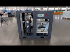 18Compressor de ar de accionamento directo de 5 kW