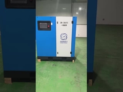 Jufeng JM-30AVI compressor de ar de parafuso energéticamente eficiente de primeiro nível