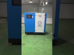 Jufeng JM-50AVI compressor de ar de parafuso energéticamente eficiente de primeiro nível