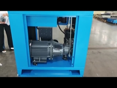 2 em 1 compressor de ar de potência de frequência de 17,5 kW