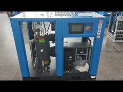 Compressor de ar de parafuso pm de 22kw