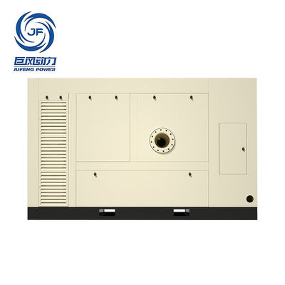 Sistema de compressor de ar centrífugo sem óleo reduz custos de energia