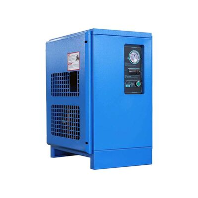 Jufeng Eficiência Energética Ciclo Secador de Ar Refrigerado para Compressor de Ar